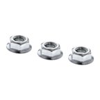 Vaico V10-9529 Engine Oil Pan Gasket - Lower - view 2