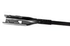 Vaico V10-9555 Windshield Wiper Arm - Left - view 4