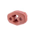 Vaico V10-9618 Exhaust Muffler Hanger - Front or Rear - view 2