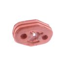 Vaico V10-9618 Exhaust Muffler Hanger - Front or Rear - view 5