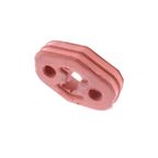 Vaico V10-9618 Exhaust Muffler Hanger - Front or Rear - view 6