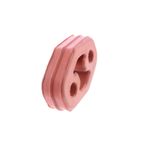 Vaico V10-9618 Exhaust Muffler Hanger - Front or Rear - view 8