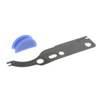 Vaico V10-9866 Engine Timing Chain Tensioner - view 4