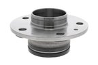 Vaico V10-9876 Wheel Bearing and Hub Assembly - Rear - view 3