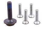 Vaico V10-9878 Wheel Bearing - Front or Rear - view 2