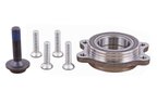Vaico V10-9878 Wheel Bearing - Front or Rear - view 1