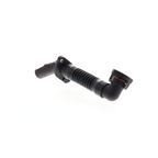 Vaico V10-9879 Engine Crankcase Breather Hose - Cylinder Head Cover To Air Cleaner - view 6
