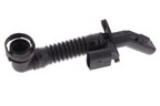 Vaico V10-9879 Engine Crankcase Breather Hose - Cylinder Head Cover To Air Cleaner - view 1