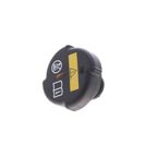 Vaico V20-0098-1 Radiator Cap - view 2