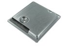 Vaico V20-0299 Transmission Filter - view 3