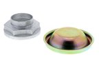 Vaico V20-0517 Wheel Bearing and Hub Assembly - Front - view 2