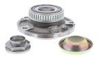 Vaico V20-0517 Wheel Bearing and Hub Assembly - Front - view 1