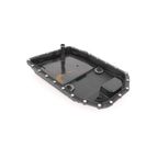 Vaico V20-0580-1 Transmission Oil Pan - view 2