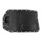 Vaico V20-0580-1 Transmission Oil Pan - view 4