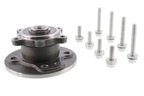 Vaico V20-0676 Wheel Bearing and Hub Assembly - Rear - view 1