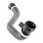Vaico V20-0789 Radiator Coolant Hose - Lower - view 3