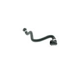 Vaico V20-0880 Engine Coolant Hose - Diverter Valve Outlet (Lower) - view 2