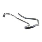 Vaico V20-0888 Engine Coolant Hose - view 2