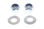 Vaico V20-0974 Suspension Ball Joint - Front Right - view 2