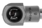 Vaico V20-0989 Hood Lift Support - view 4