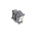 Vaico V20-1101 Exhaust Muffler Hanger - view 2