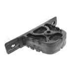 Vaico V20-1104 Exhaust Muffler Clamp - Rear - view 4