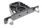 Vaico V20-1104 Exhaust Muffler Clamp - Rear - view 1