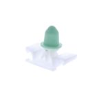Vaico V20-1209 Molding Clip - view 2