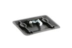 Vaico V20-1233 Glove Box Lock - Upper - view 1