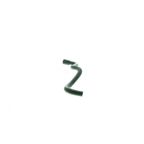 Vaico V20-1237 Radiator Coolant Hose - Lower - Connector To Pipe - view 3