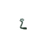 Vaico V20-1237 Radiator Coolant Hose - Lower - Connector To Pipe - view 7