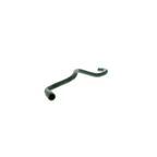 Vaico V20-1237 Radiator Coolant Hose - Lower - Connector To Pipe - view 8