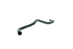Vaico V20-1237 Radiator Coolant Hose - Lower - Connector To Pipe - view 1