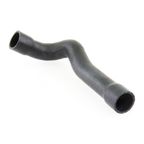 Vaico V20-1243 Radiator Coolant Hose - Upper - Radiator To Engine - view 2