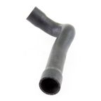 Vaico V20-1243 Radiator Coolant Hose - Upper - Radiator To Engine - view 3