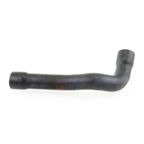 Vaico V20-1243 Radiator Coolant Hose - Upper - Radiator To Engine - view 5
