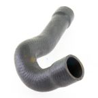 Vaico V20-1243 Radiator Coolant Hose - Upper - Radiator To Engine - view 7