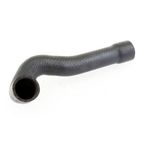 Vaico V20-1243 Radiator Coolant Hose - Upper - Radiator To Engine - view 8