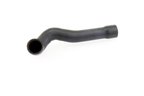 Vaico V20-1243 Radiator Coolant Hose - Upper - Radiator To Engine - view 1