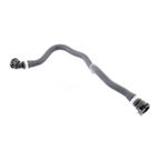 Vaico V20-1278 Engine Coolant Reservoir Hose - view 2