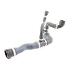 Vaico V20-1283 Radiator Coolant Hose - Upper - view 4
