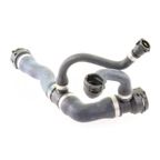 Vaico V20-1283 Radiator Coolant Hose - Upper - view 6