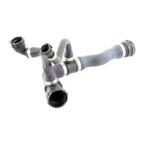 Vaico V20-1283 Radiator Coolant Hose - Upper - view 8