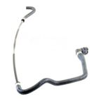 Vaico V20-1288 Engine Coolant Reservoir Hose - Upper - view 7