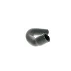 Vaico V20-1348 Radiator Coolant Hose - Lower - Water Pump To Radiator - view 7
