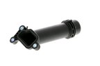 Vaico V20-1365 Engine Coolant Hose Flange - view 1