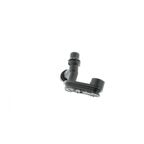 Vaico V20-1366 Engine Coolant Outlet Flange - view 6