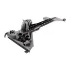 Vaico V20-1381 Engine Coolant Reservoir Mount - view 4
