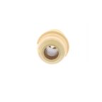 Vaico V20-1387 Suspension Bump Stop - Front - view 7