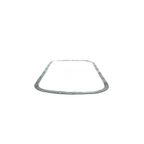 Vaico V20-1481 Transmission Oil Pan Gasket - view 3